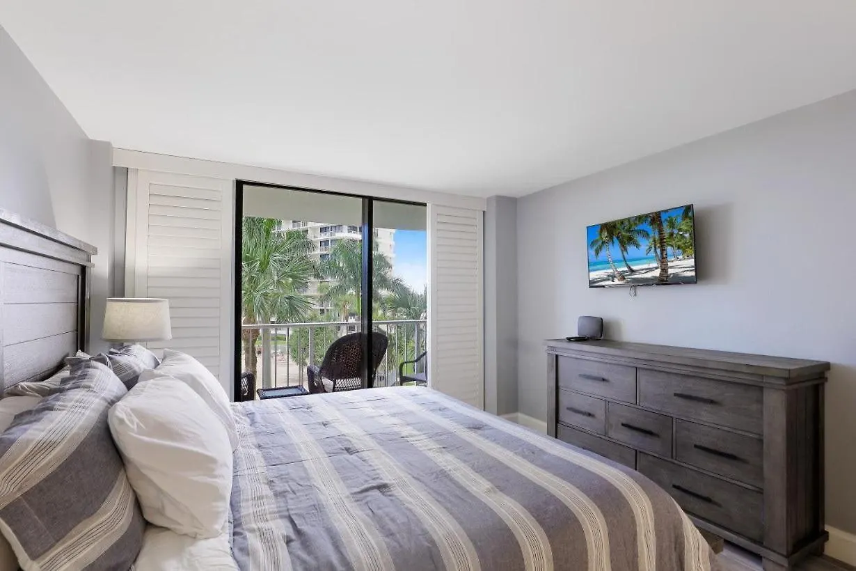 South Seas Tower 3-308 Holiday home