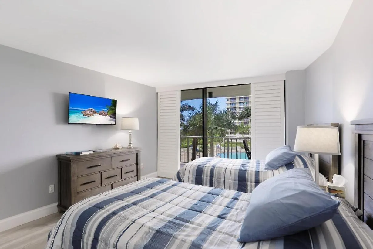 Holiday home South Seas Tower 3-308 Marco Island