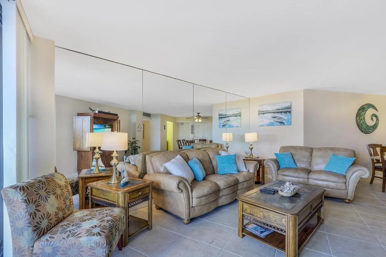 South Seas Tower 4-308 Holiday home *