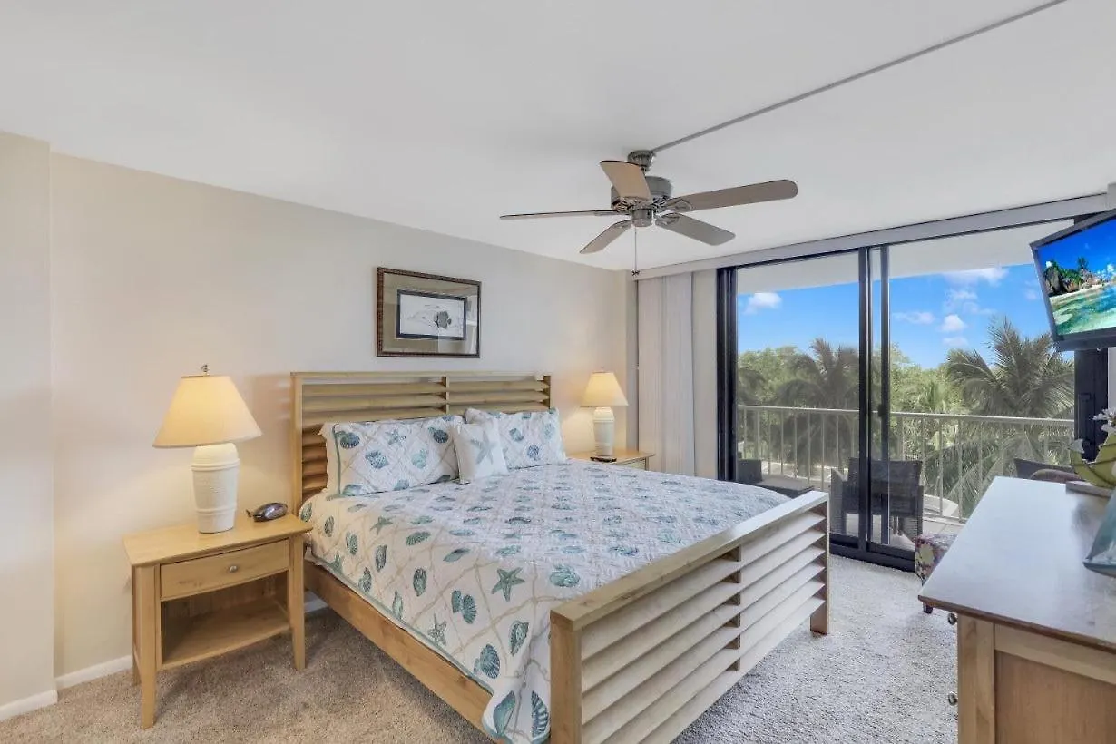 South Seas Tower 4-308 Holiday home Marco Island