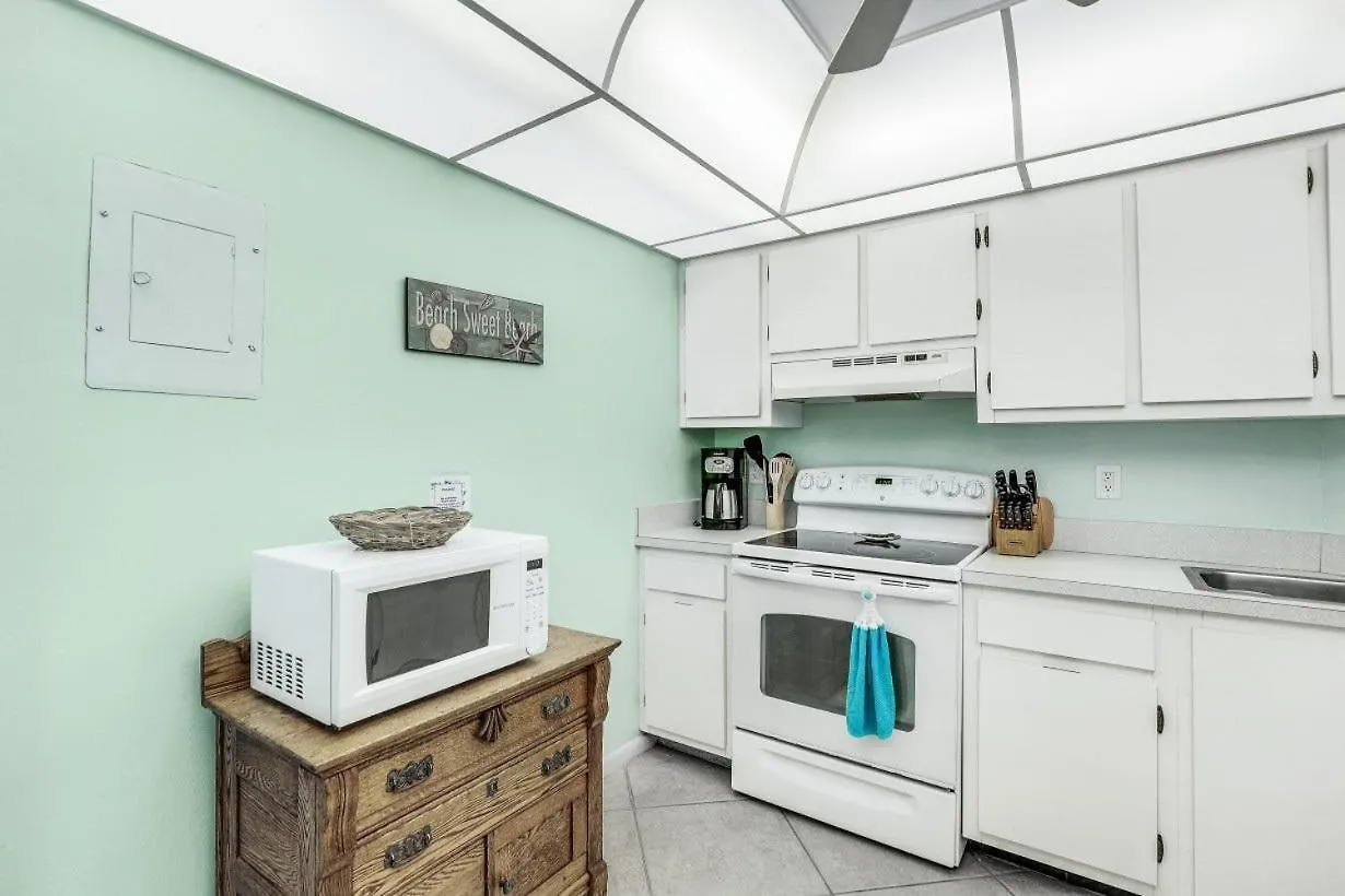 South Seas Tower 4-308 Holiday home *
