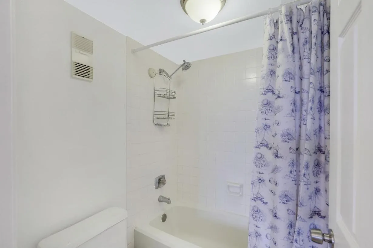 South Seas Tower 4-308 Holiday home Marco Island
