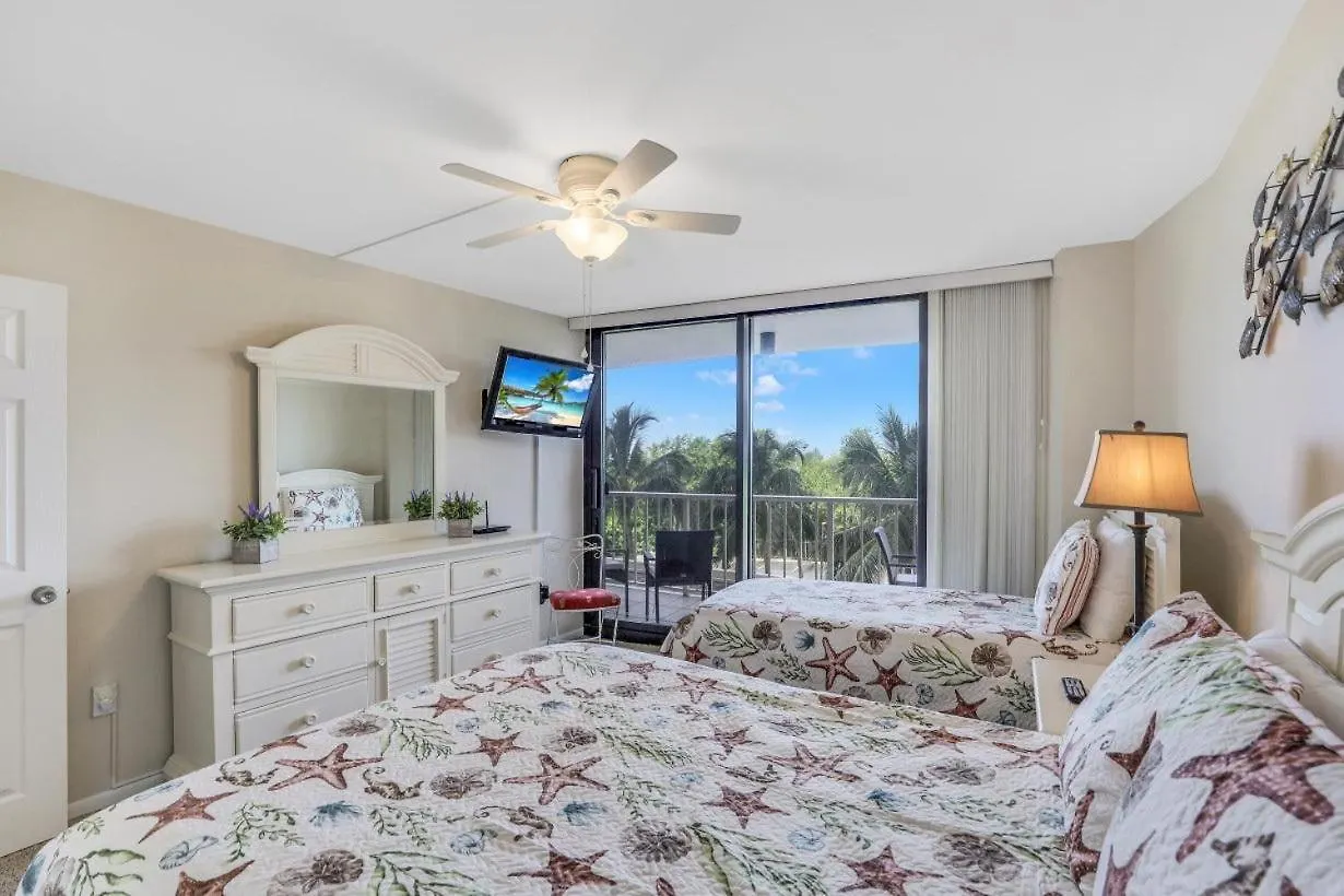 South Seas Tower 4-308
