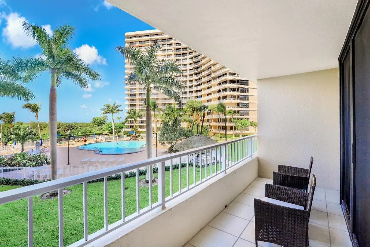 Holiday home South Seas Tower 3-202 Marco Island