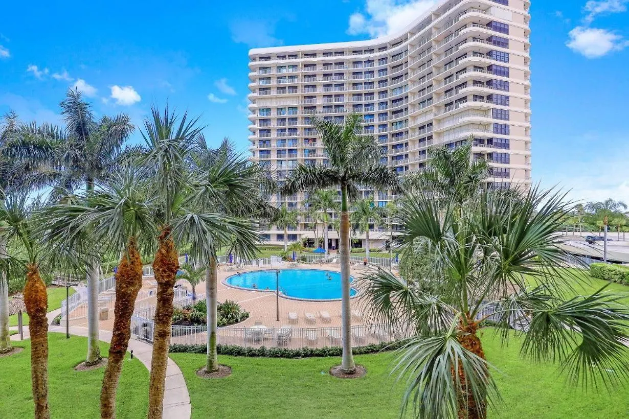 South Seas Tower 3-202 Holiday home Marco Island