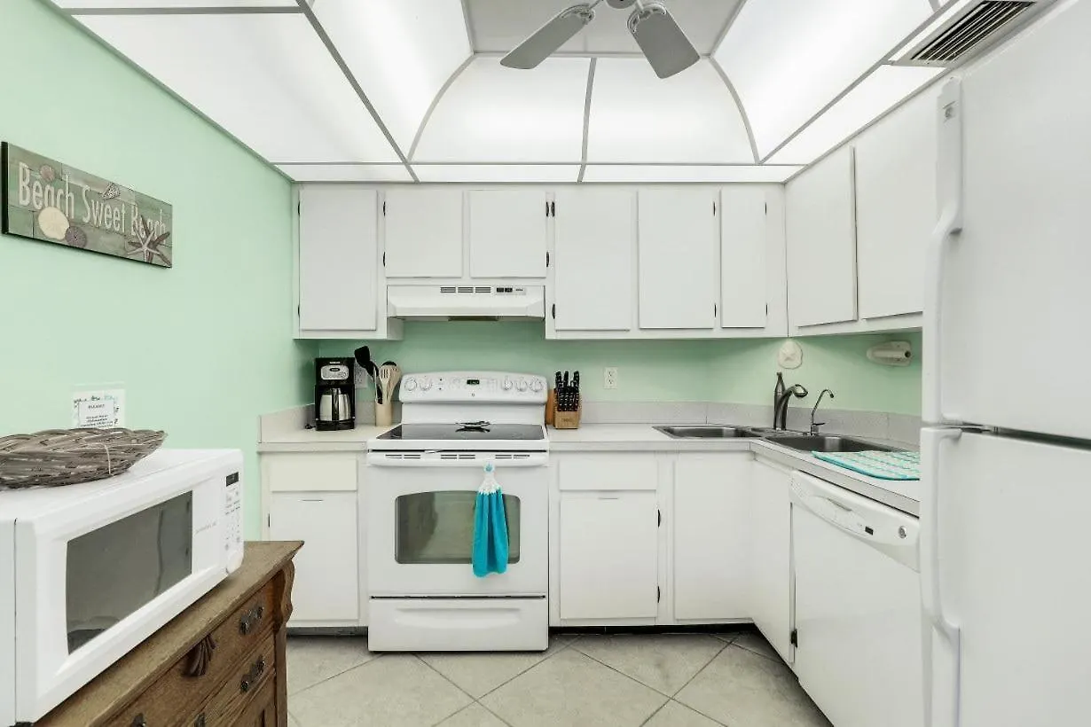 Holiday home South Seas Tower 4-308 Marco Island