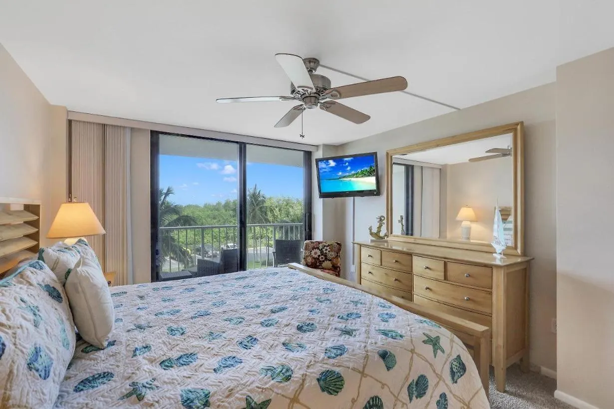 South Seas Tower 4-308 Holiday home