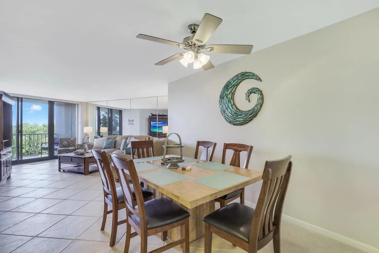 Holiday home South Seas Tower 4-308 Marco Island