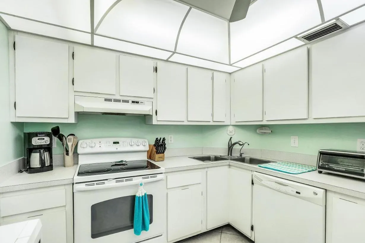 South Seas Tower 4-308 Holiday home