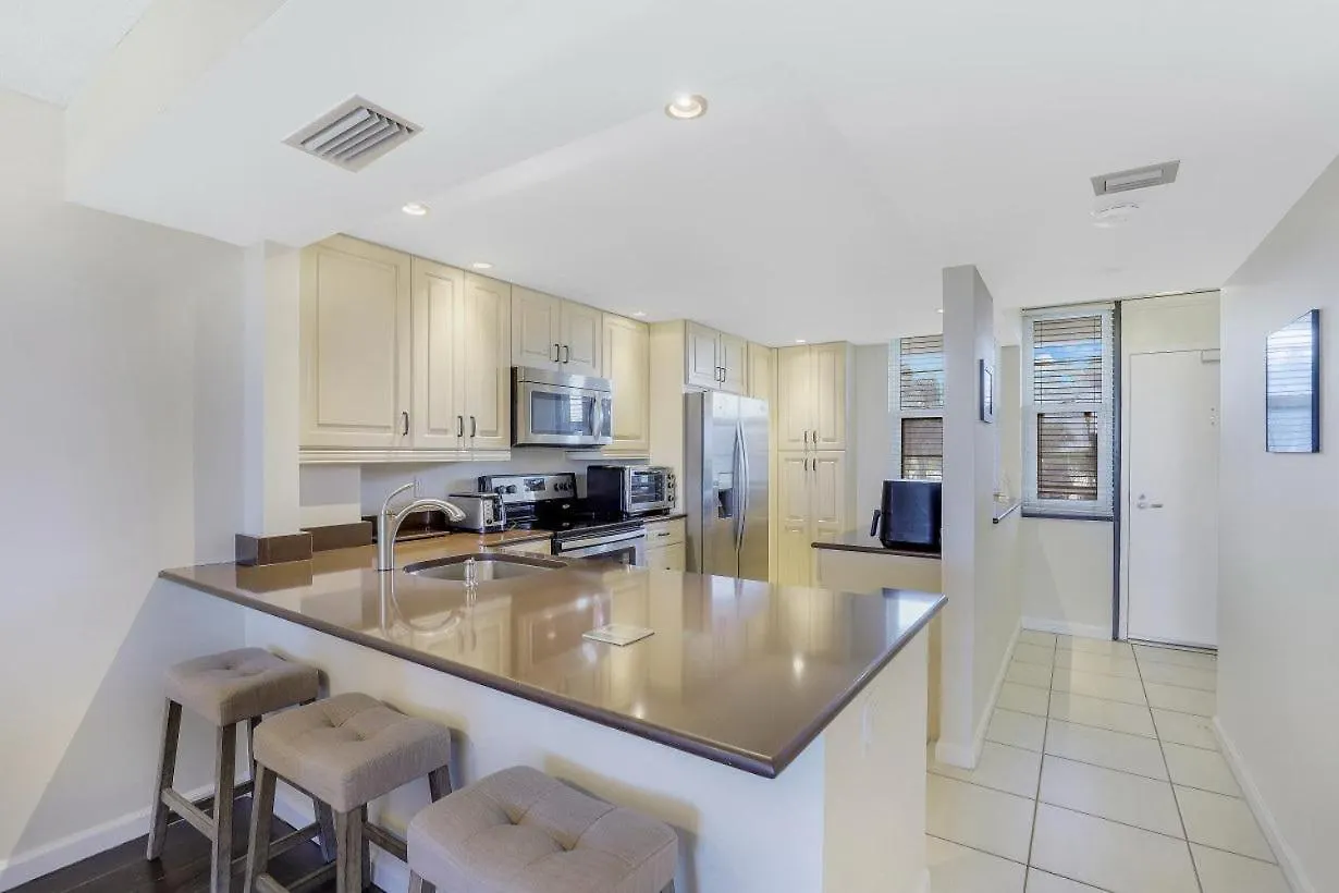 South Seas Tower 3-202 Holiday home Marco Island