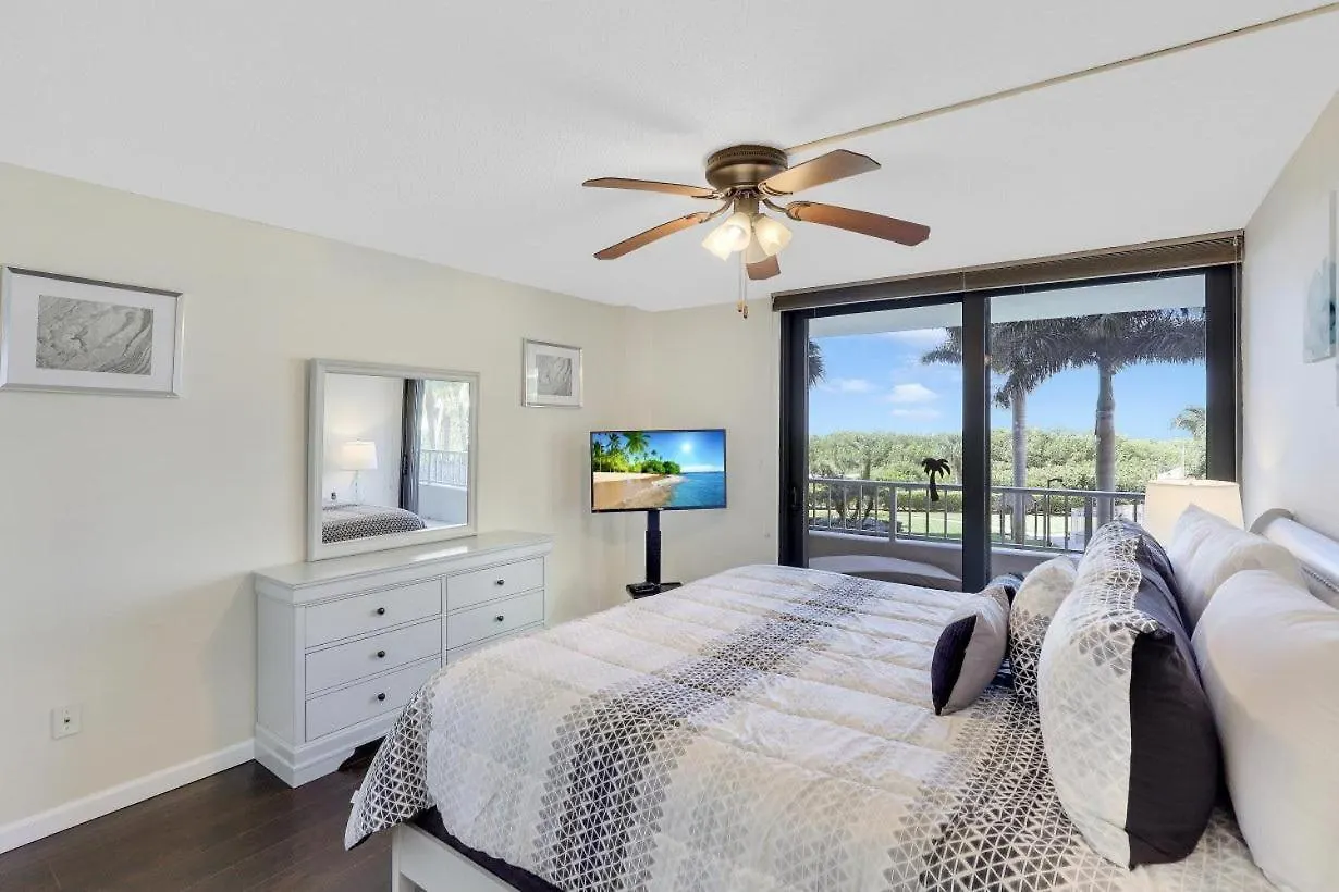 South Seas Tower 3-202 Marco Island