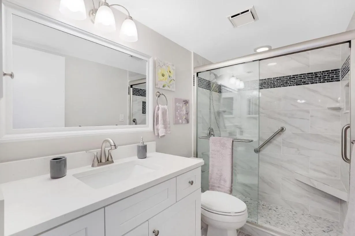 Holiday home South Seas Tower 3-202 Marco Island
