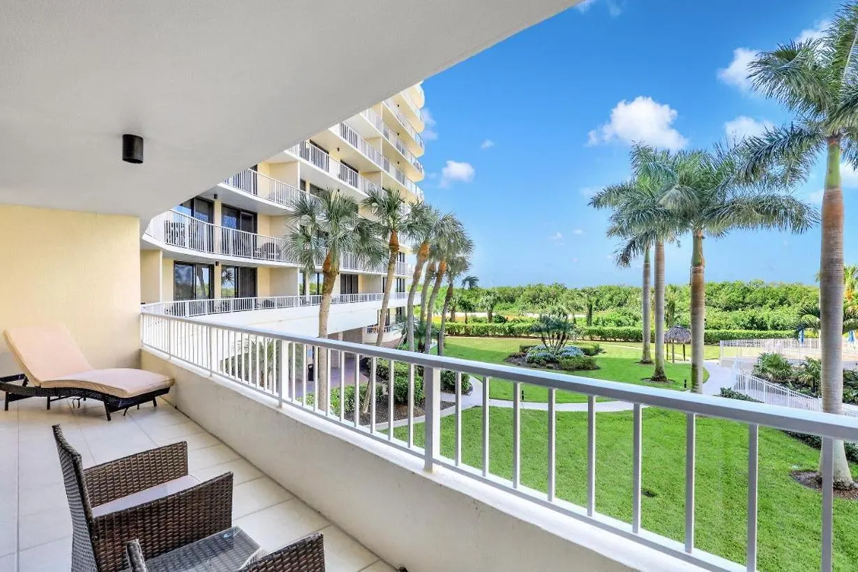 South Seas Tower 3-202 Marco Island