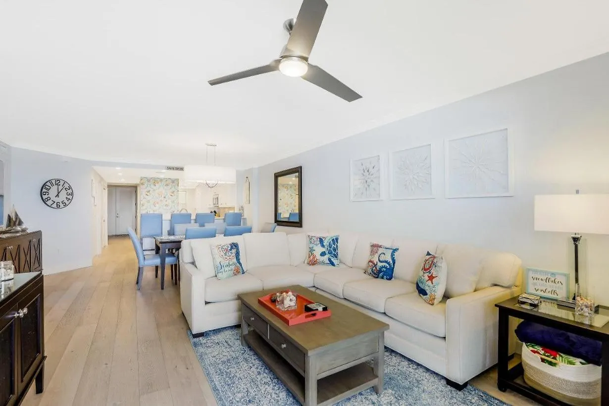 Holiday home Somerset 610 Marco Island