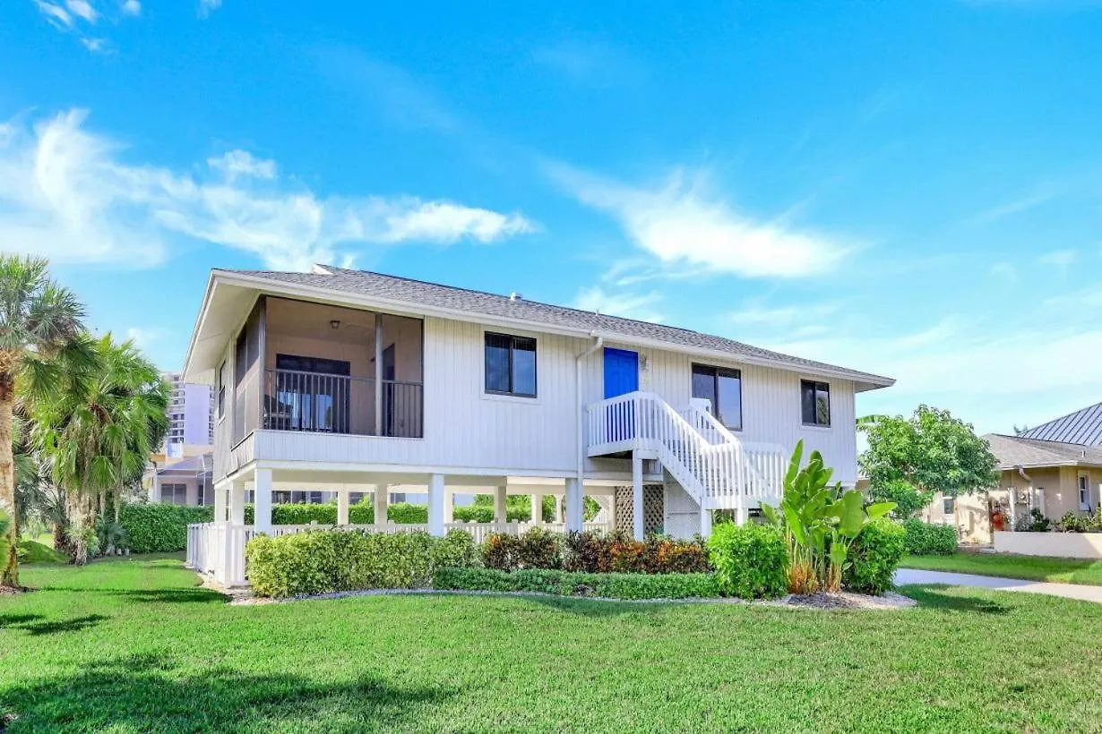 Holiday home 864 Swan Drive Marco Island