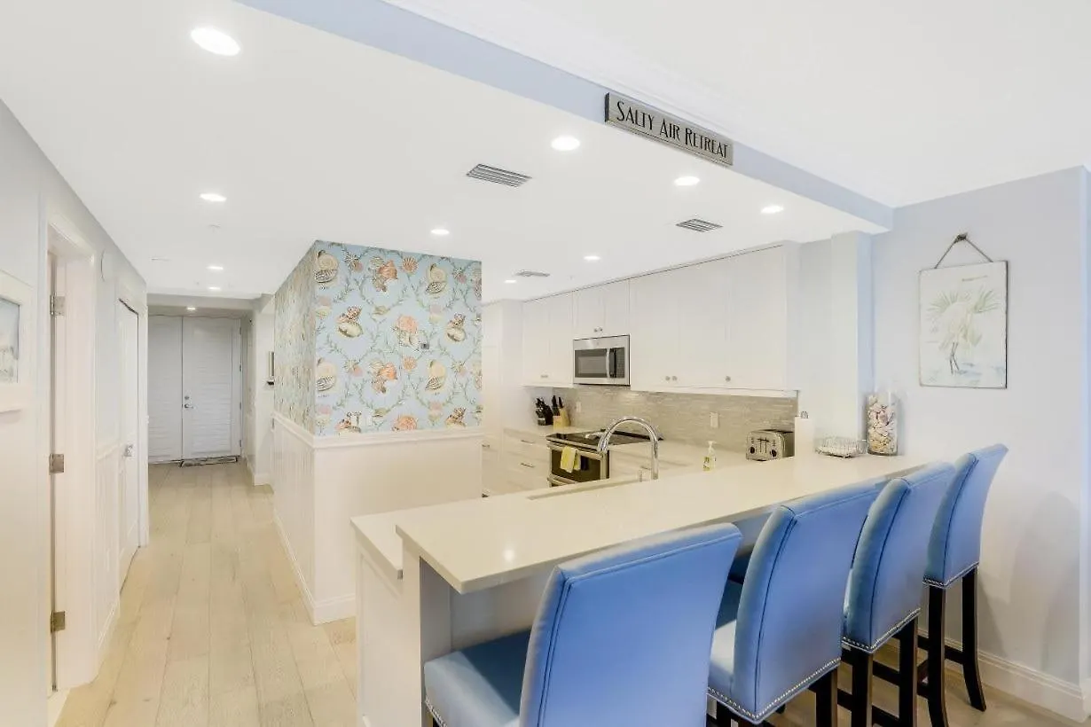 Somerset 610 Holiday home Marco Island