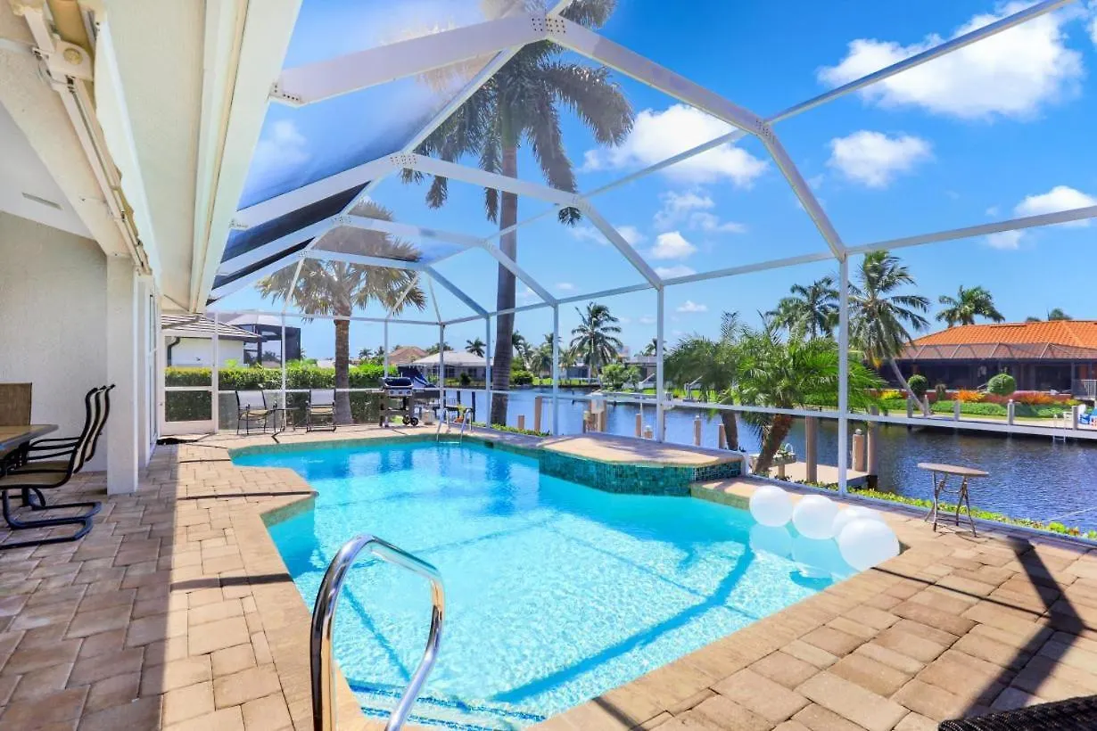 100 Bonita Court * Marco Island