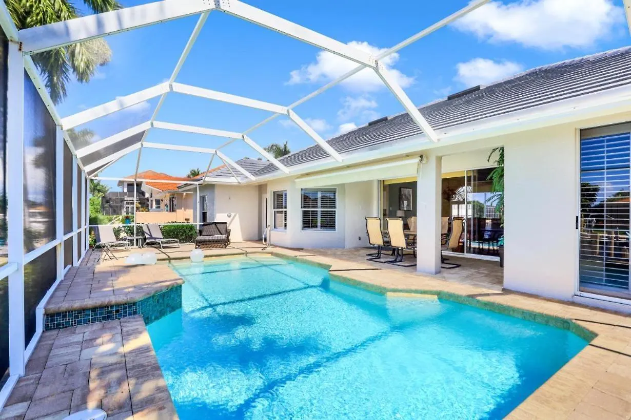 100 Bonita Court * Marco Island