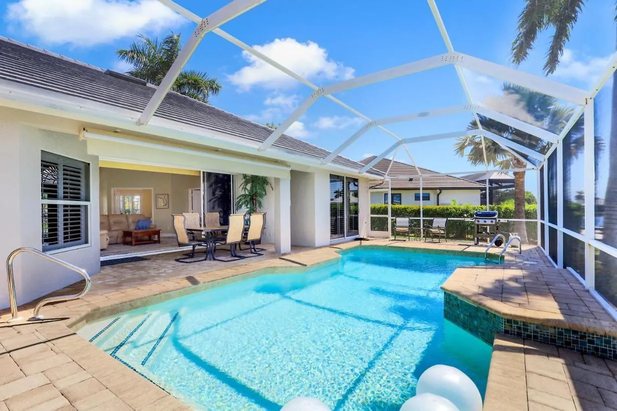 100 Bonita Court Marco Island