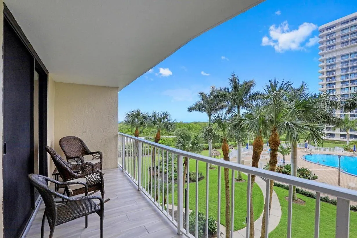 South Seas Tower 3-308 Holiday home *