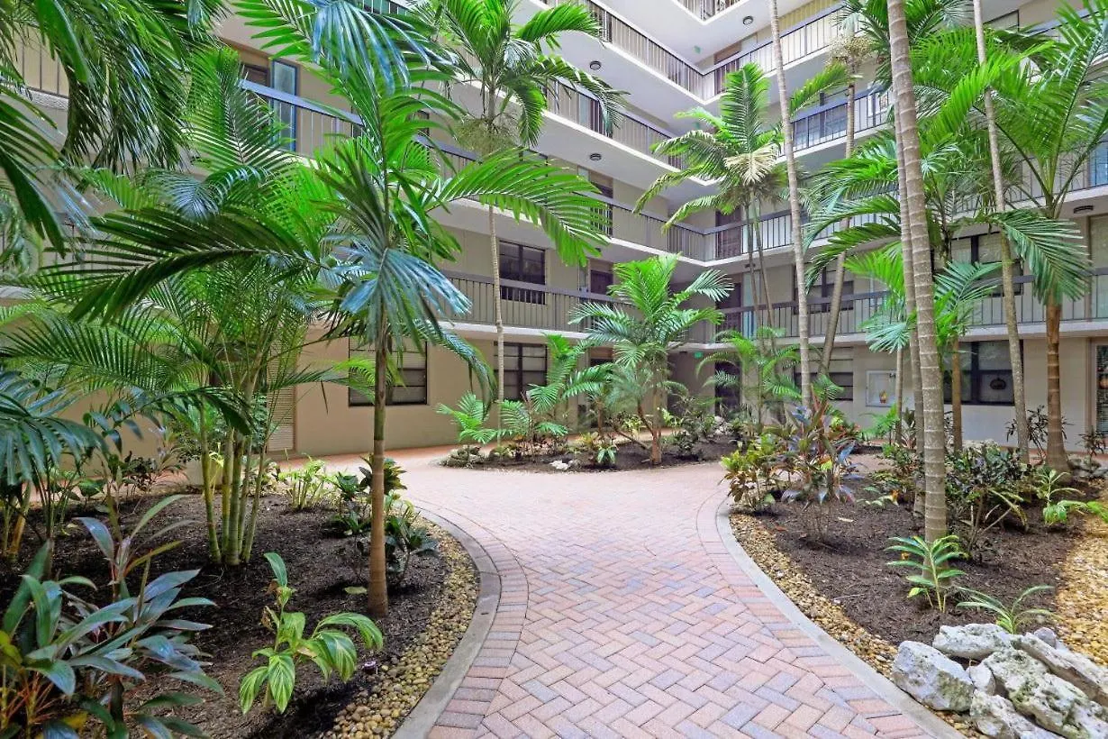 South Seas East B-410 Marco Island
