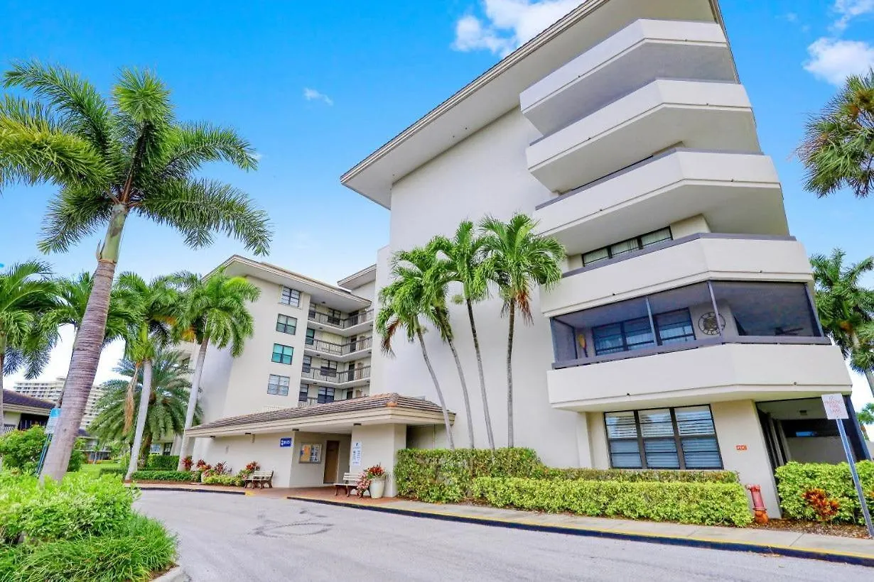 South Seas East B-410 * Marco Island