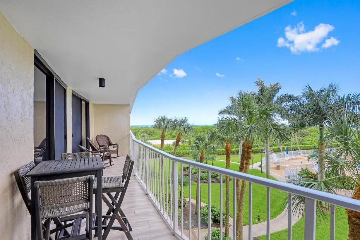 Holiday home South Seas Tower 3-308 *