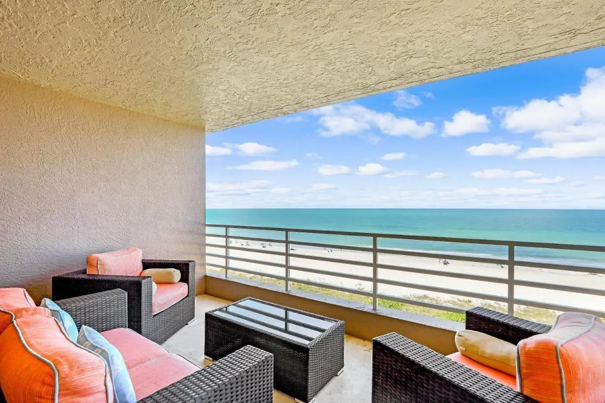 Somerset 610 * Marco Island