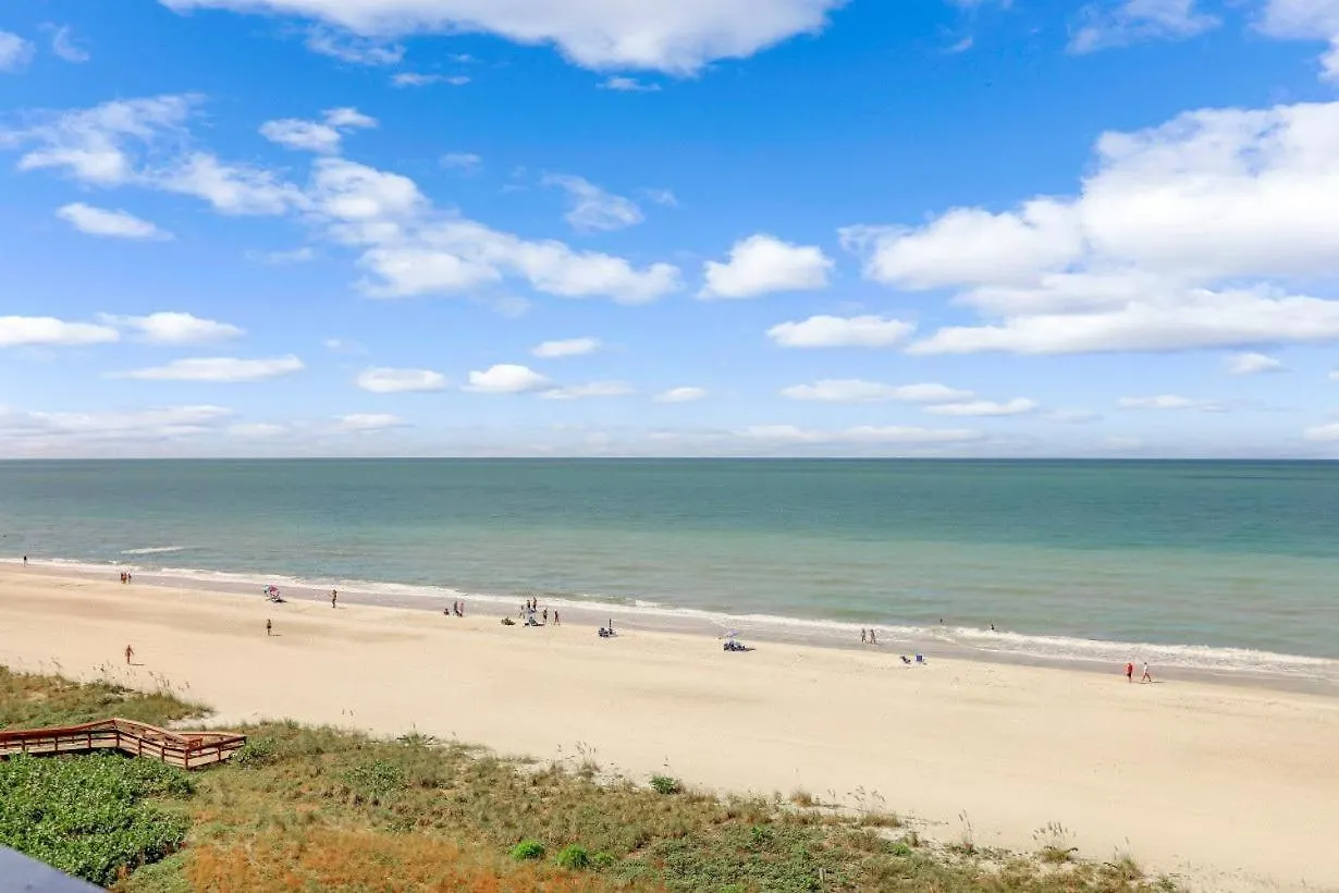 Holiday home Somerset 610 Marco Island