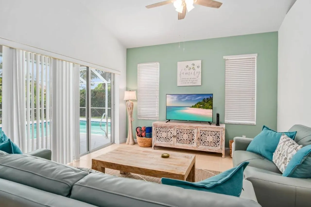 Tahiti House Holiday home