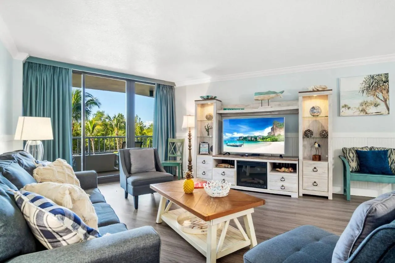 Holiday home Sst Four 201 Marco Island