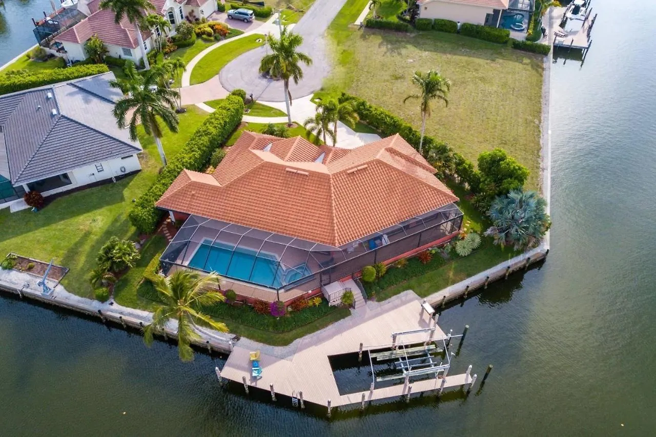 The Mermaid Manor Marco Island