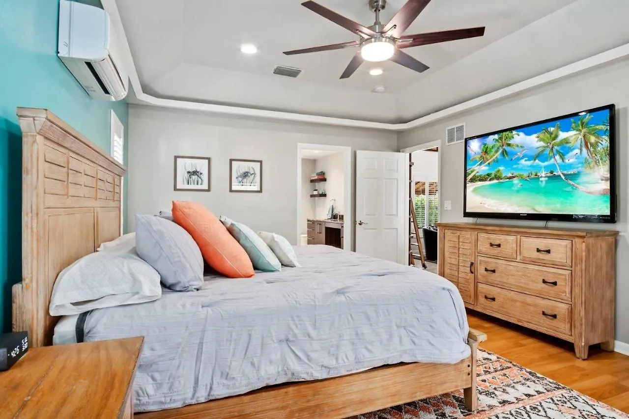 The Mermaid Manor Holiday home Marco Island