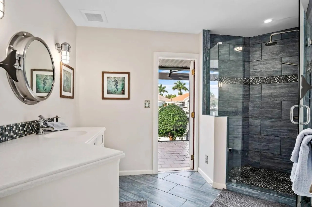 The Mermaid Manor Marco Island