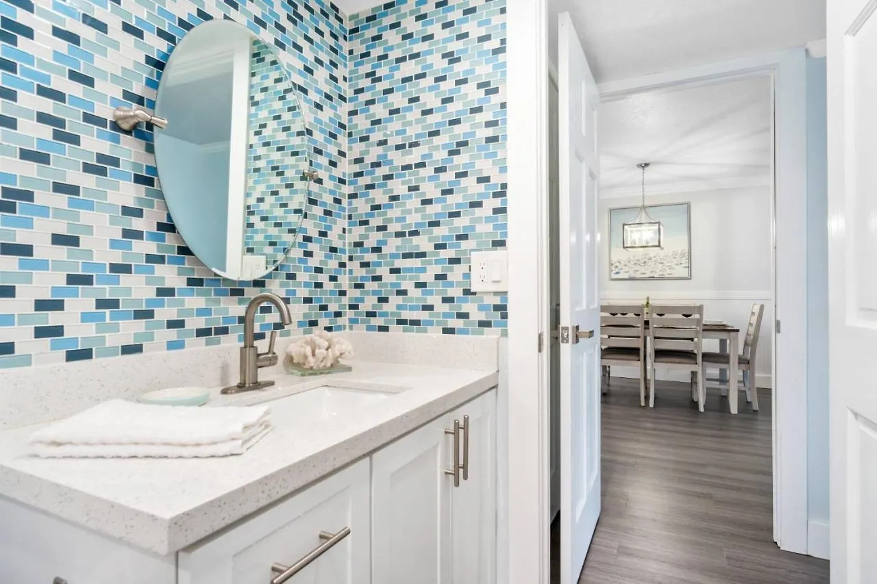 Sst Four 201 Holiday home Marco Island