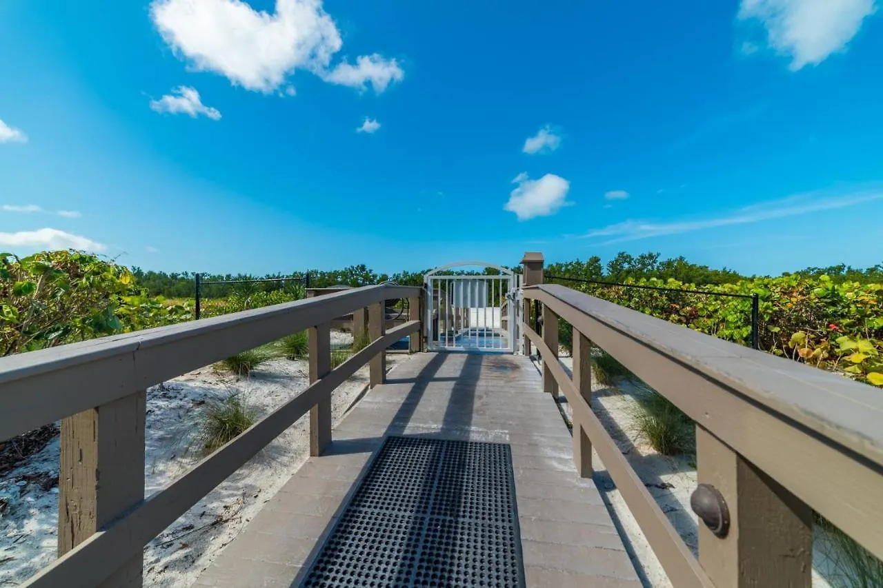 Sst Four 201 Holiday home Marco Island