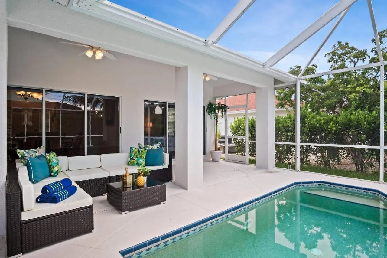 Tahiti House