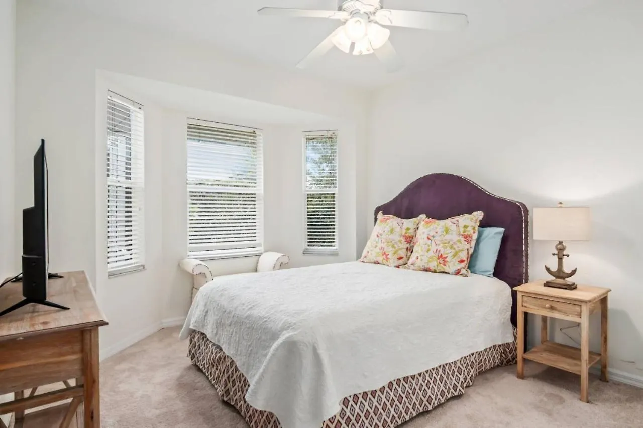 Holiday home Tahiti House Marco Island