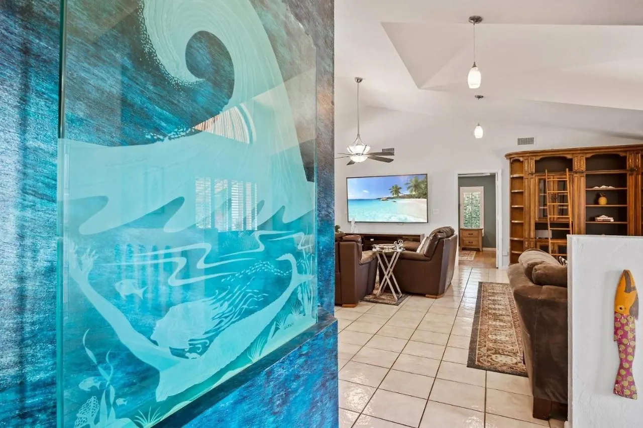 The Mermaid Manor Holiday home