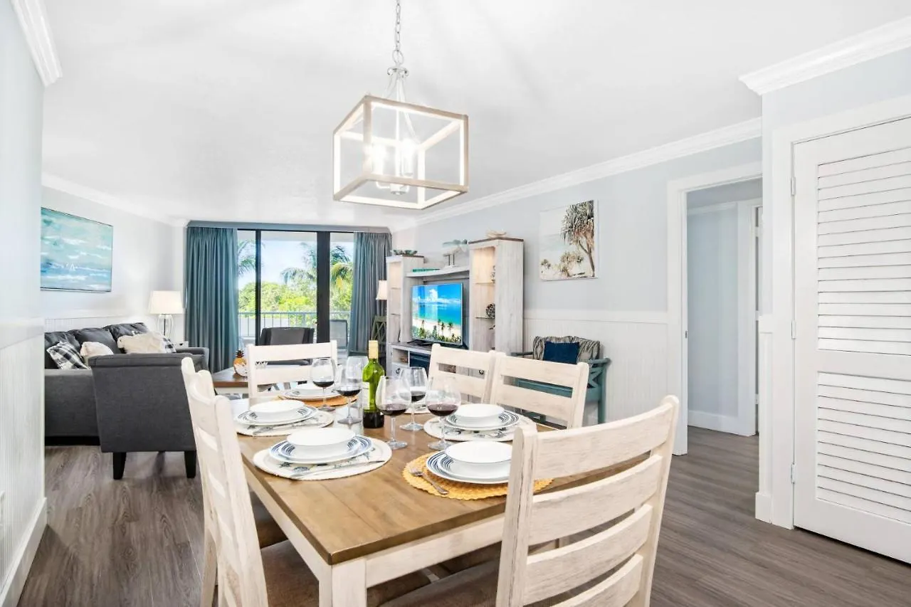 Sst Four 201 Holiday home *