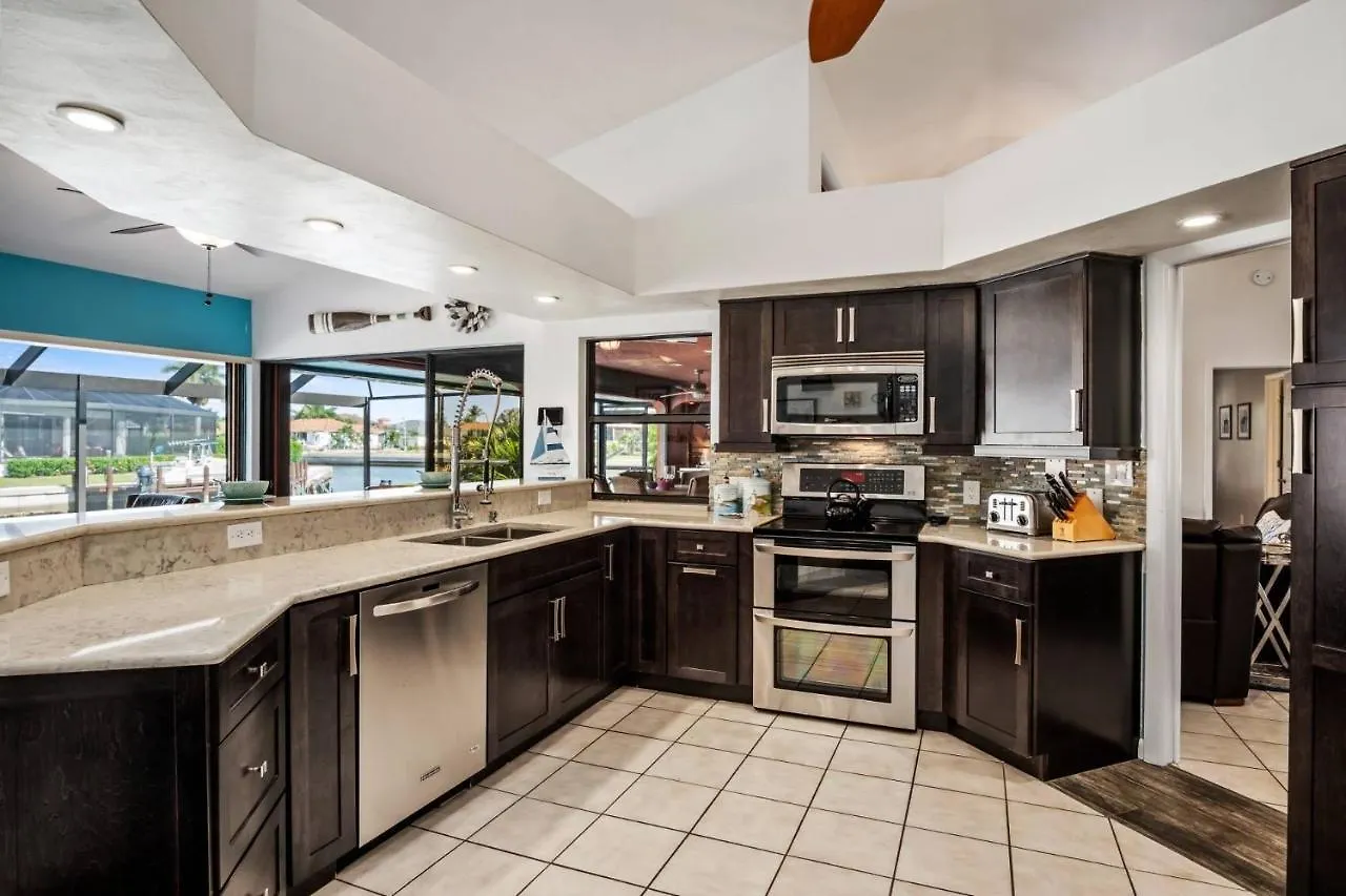 The Mermaid Manor Holiday home Marco Island