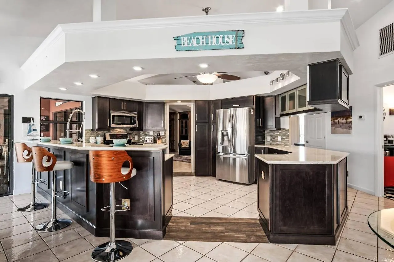 The Mermaid Manor * Marco Island