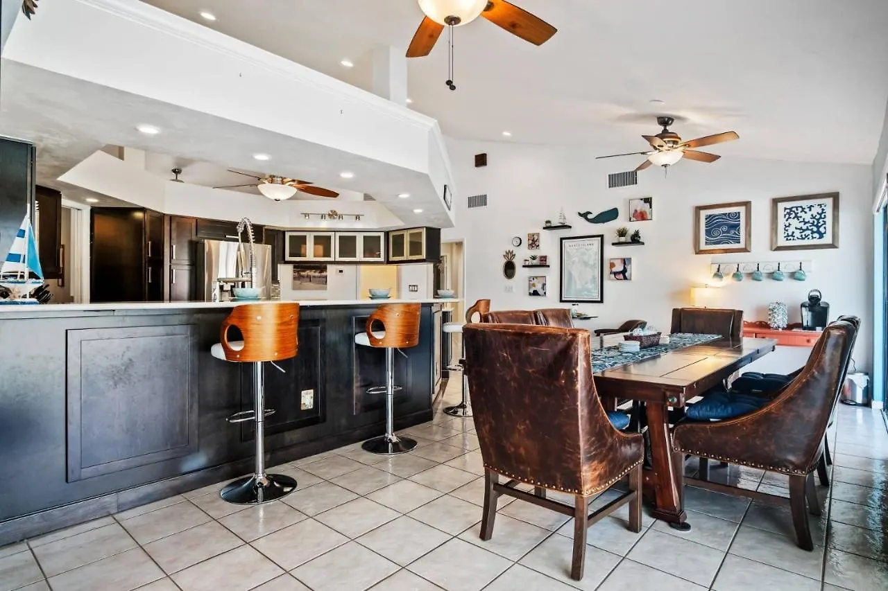 The Mermaid Manor Marco Island