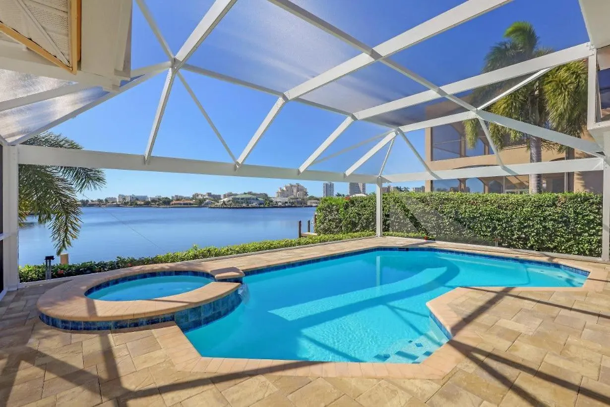 939 San Marco Road Holiday home