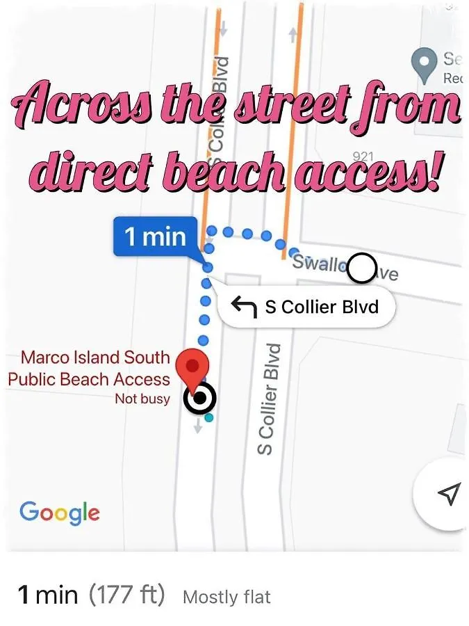בית נופש End Unit Steps From Access W/ No Crazy Prices!!!