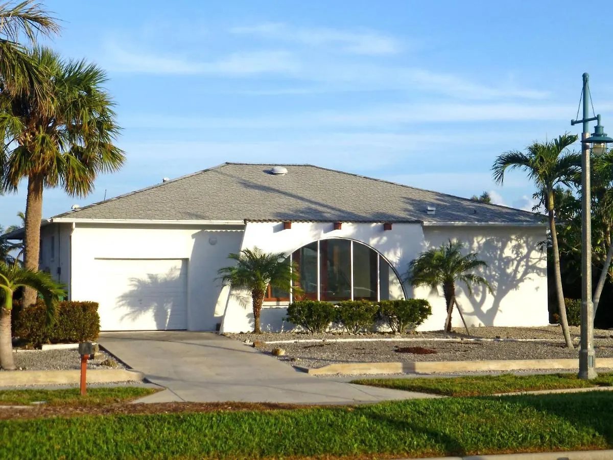 Holiday home Villa Marco Island *