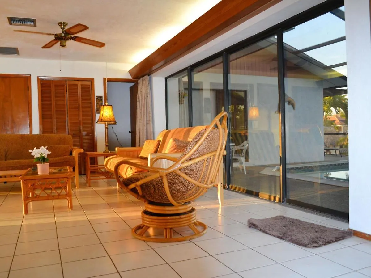Villa Marco Island Holiday home