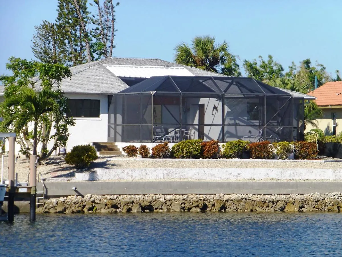 Villa Marco Island Holiday home *