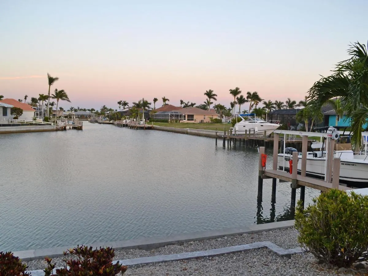 Holiday home Villa Marco Island Marco Island