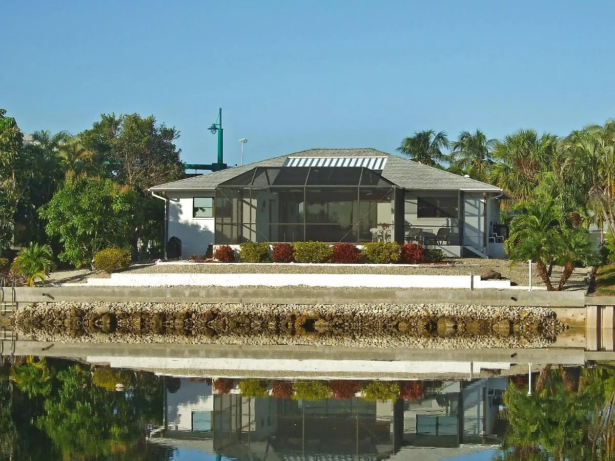 Villa Marco Island Holiday home